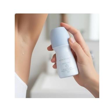 Imagem de Desodorante Roll-On Antitranspirante Feminino, 50ml, Pack com 2 Unidades (BLUE)