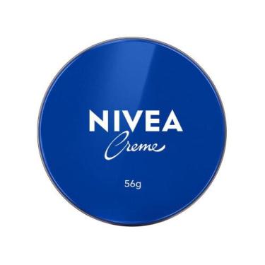 Imagem de Creme Hidratante NIVEA Lata 56g