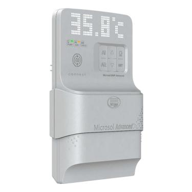 Imagem de Termostato Full Gauge BMP Advanced Connect 230V