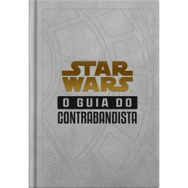 Imagem de Livro - Star Wars: O guia do contrabandista