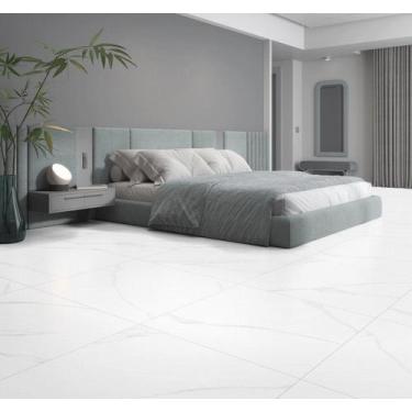 Imagem de Piso Cecafi Fraga Ac 84x84 Reta - Piso forte