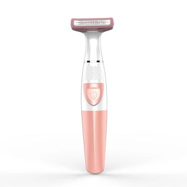 Imagem de Depilador de depilação, depilador facial de braço, biquíni