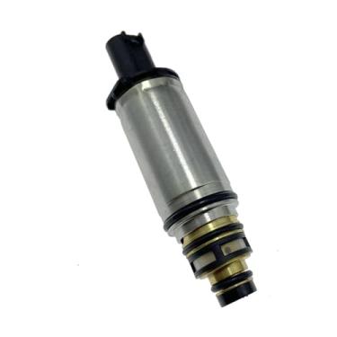 Imagem de Válvula de controle DCS17E DCS17C AC A/C Compressor solenoide de refrigerante eletrônico, compatível com Mercedes Benz Sprinter 2500 3500 415 515