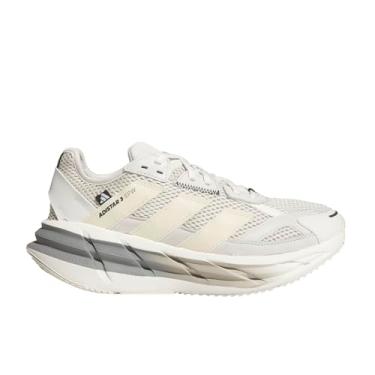 Imagem de adidas Tênis esportivo feminino Adistar 3 casual - cinza, Cinza, 38