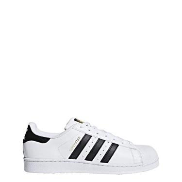 Imagem de Tênis de corrida masculino Adidas Originals Superstar