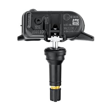 Imagem de Sensor de pressão de pneu de carro para chutes 2018-2020 para Versa 2020-2021 Tpms Sensor 407005Zh0A