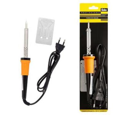 Imagem de Ferro De Solda 40W 127V Fs40-E127