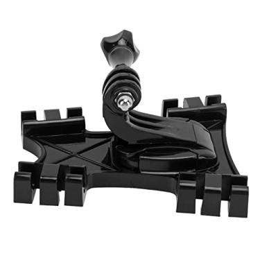 Imagem de Generic Kit de Montagem Em Linha de Kitesurf Kit Resistente de Fivela de Gancho J para Acessórios de Câmera Hero, Fotografia Aérea Estável para Entusiastas de Esportes de Ação Material Plástico