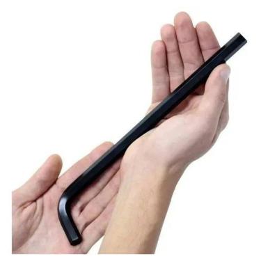 Imagem de Chave Oleo Motores Fiat Palio Uno Allen 12Mm Hexagonal 20269