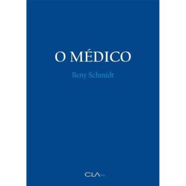 Imagem de O Médico