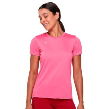Imagem de Camiseta Mizuno Energy 2.0 Feminina