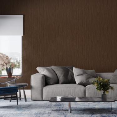 Imagem de Papel de Parede Bobinex Essencial Madeira Marrom 4327