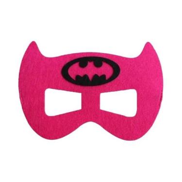 Imagem de Máscara De Super-Herói Para Cosplay, Halloween, Crianças E Adultos, Ac