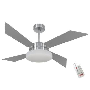 Imagem de Ventilador Volare Tech Titanio 110V E Controle Remoto