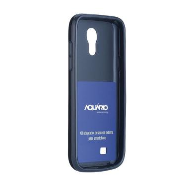 Imagem de Kit Adaptador Para Celular Aquario Cf-495 Samsung S4 Mini