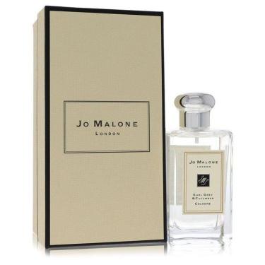 Imagem de Colônia Feminina Jo Malone Earl Grey e Cucumber - unisex 100ml