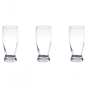 Imagem de Jogo De Copo Para Cerveja 6 Copos 340Ml