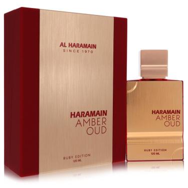 Imagem de Perfume Feminino Al Haramain 118 ML Eau De Parfum
