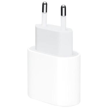 Imagem de Carregador Apple USB-C de 20W