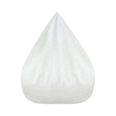 Imagem de Capa Grande Para Sofá Saco De Feijão Para Adultos, Capa Sólida Para Ca