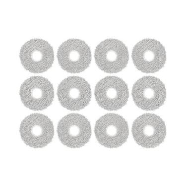 Imagem de Acessórios Para Aspirador De Pó Xiaomi X10, X10 Plus, X20, X20 Plus: S