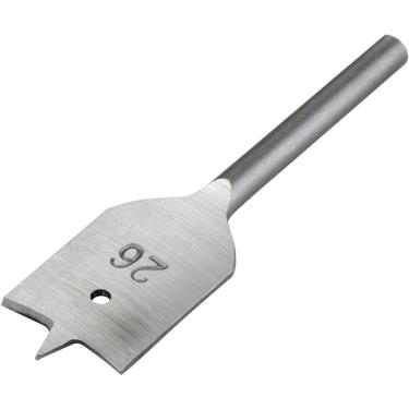 Imagem de Broca Chata Para Dobradiça 26,0 Mm Vonder Ostenvonder