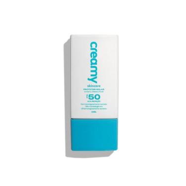 Imagem de Protetor Solar Creamy Skincare Watery Fluid FPS50 40ml