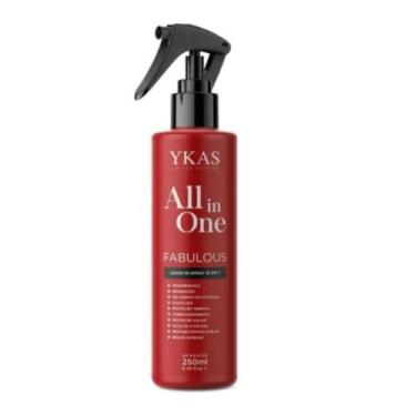 Imagem de Ykas Leavin All In One Fabulous 200ml