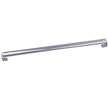 Imagem de Suporte Em Barra 40cm Para Cozinha Utensilio Aço Inox Brinox