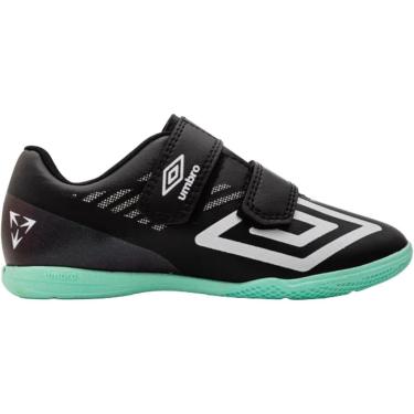 Imagem de Chuteira Futsal Umbro Velocita Infantil-Unissex