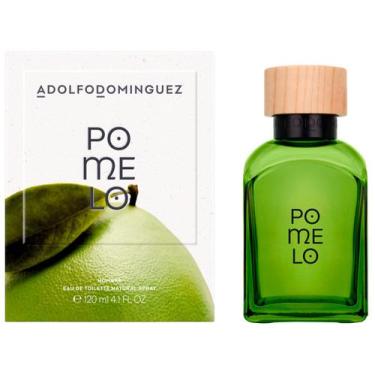 Imagem de Perfume Adolfo Dominguez Água Fresca Pomelo Eau de Toilette 120ml, 120