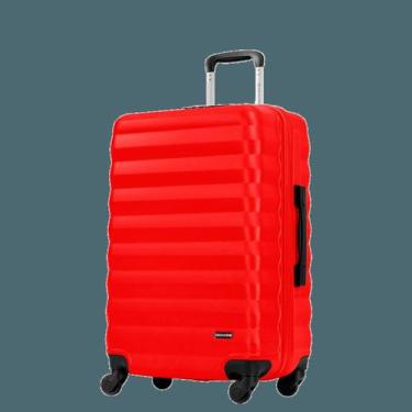 Imagem de Mala 23Kg Para Despachar Com Garantia Sestini Abs Resistente