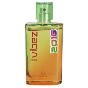 Imagem de Perfume Masculino Vai De Vibez Deo Colônia 75ml - Hinode