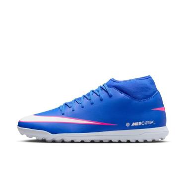 Imagem de Chuteira Nike Mercurial Superfly 10 Club Society-Unissex