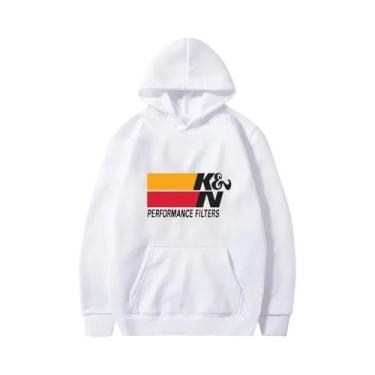 Imagem de Moletom Vintage Harajuku Masculino, Estilo Streetwear, Filtros De Ar E