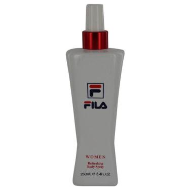 Imagem de Perfume Feminino Fila 248 ML Body