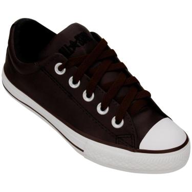 Imagem de Tênis Converse ALL STAR Street Cab Ox Infantil-Unissex