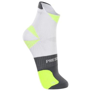 Imagem de Meia Cano Médio Lupo 15424-001 Unissex Sport Máxima Poliamida T. 33/36