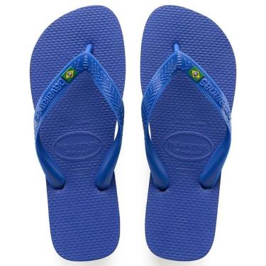 Imagem de Chinelo dedo Havaianas Brasil-Unissex