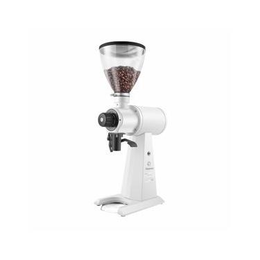 Imagem de MOEDOR DE CAFÉ IMP. COFFE GRINDER PRO BRANCO