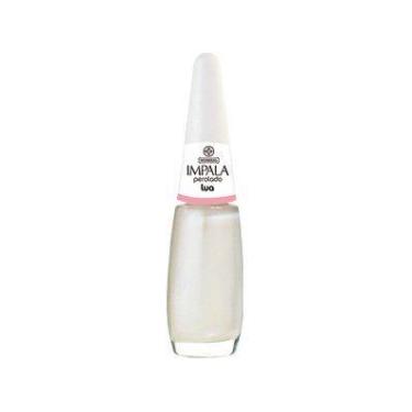 Imagem de Esmalte Impala Perolado Lua