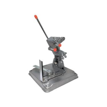 Imagem de Suporte Para Esmerilhadeira Angular Manual 115mm/125mm - Sparta