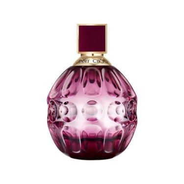 Imagem de Perfume Jimmy Choo Fever - Feminino - Eau de Parfum 100ml, 100ml