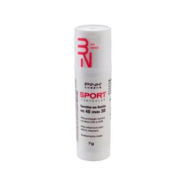 Imagem de Corretivo Facial FPS40 c50 7g PINK CHEEKS, C50
