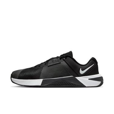Imagem de Nike Tênis masculino Metcon 10, Preto/branco/antracite., 40