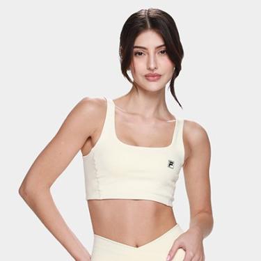 Imagem de Top Fila Tough Gym Feminino-Feminino