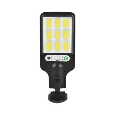 Imagem de Lâmpadas Solares De Jardim LED Para Exterior, À Prova d'Água, Com Sens