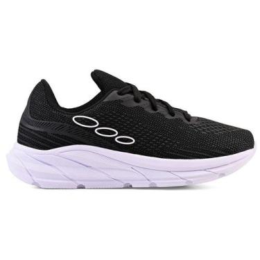 Imagem de Tenis Esportivo Unissex Academia Treino Leve - Light, 39, Branco
