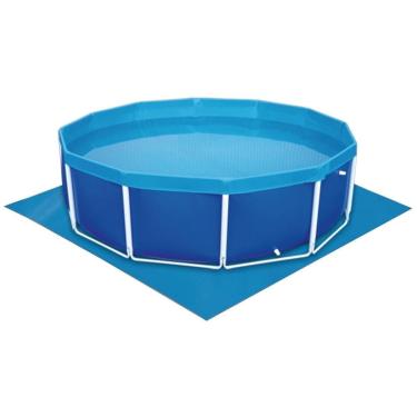 Imagem de Forro para Piscina Mor Circular 5500 Litros em Ráfia-Unissex