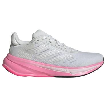 Imagem de Tênis de Corrida Feminino Adidas Response Super Branco - JI4636-Feminino